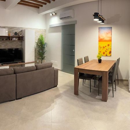 Onda Di Porta A Mare Apartamento Livorno Exterior foto