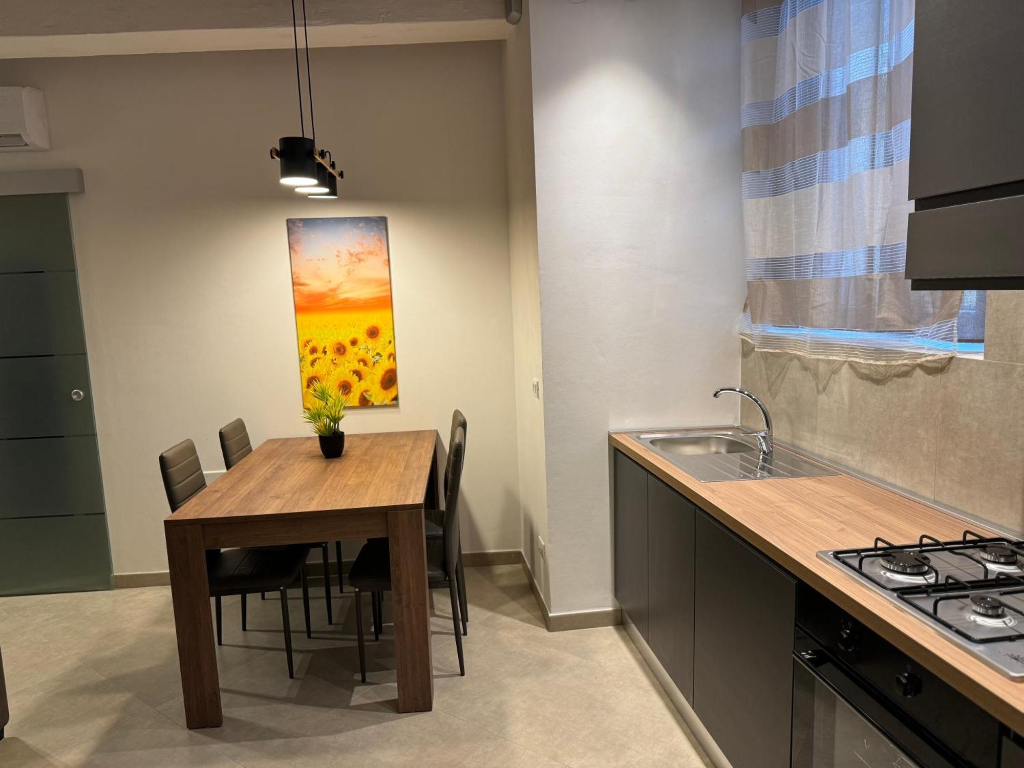 Onda Di Porta A Mare Apartamento Livorno Exterior foto