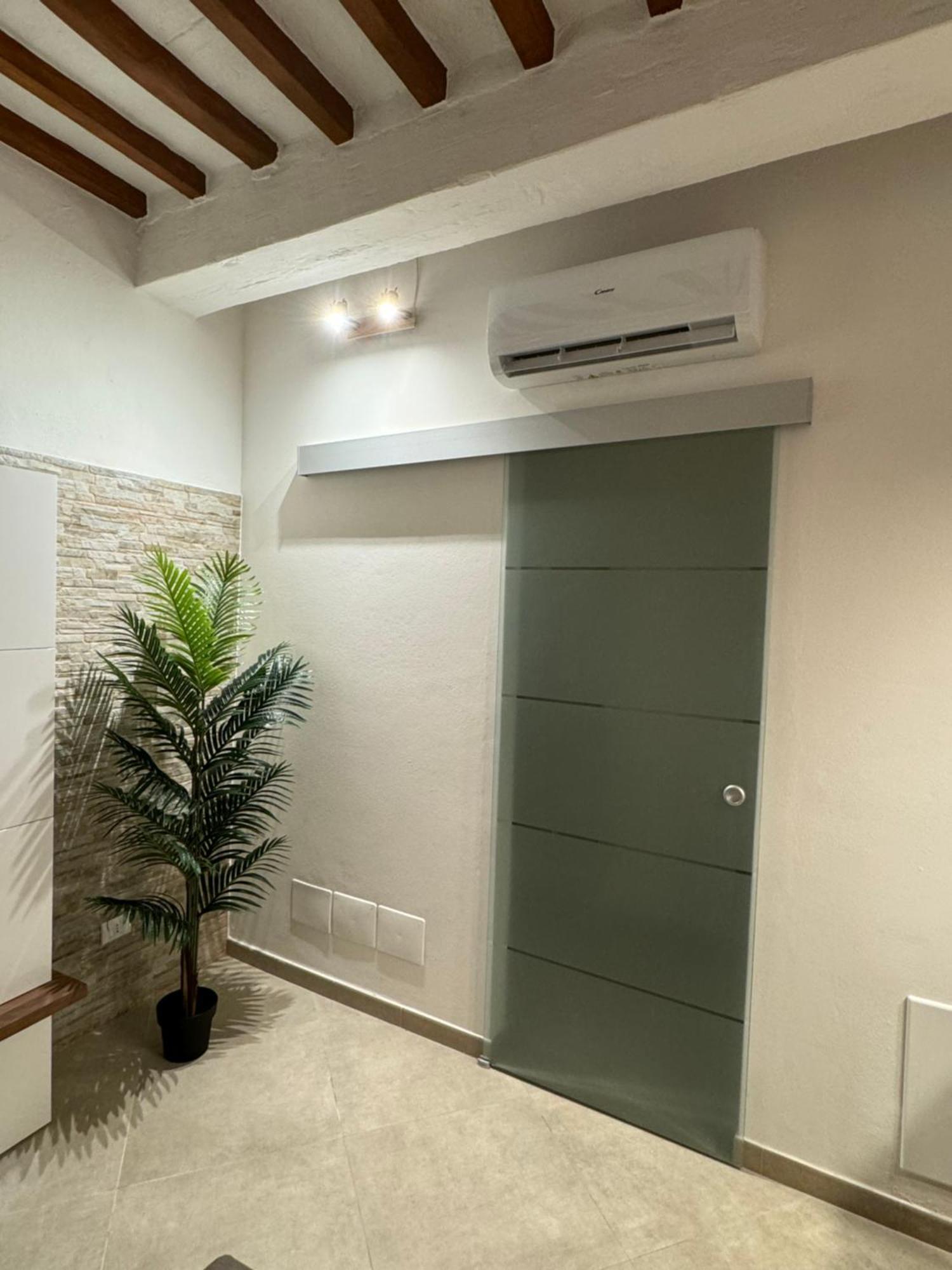 Onda Di Porta A Mare Apartamento Livorno Exterior foto