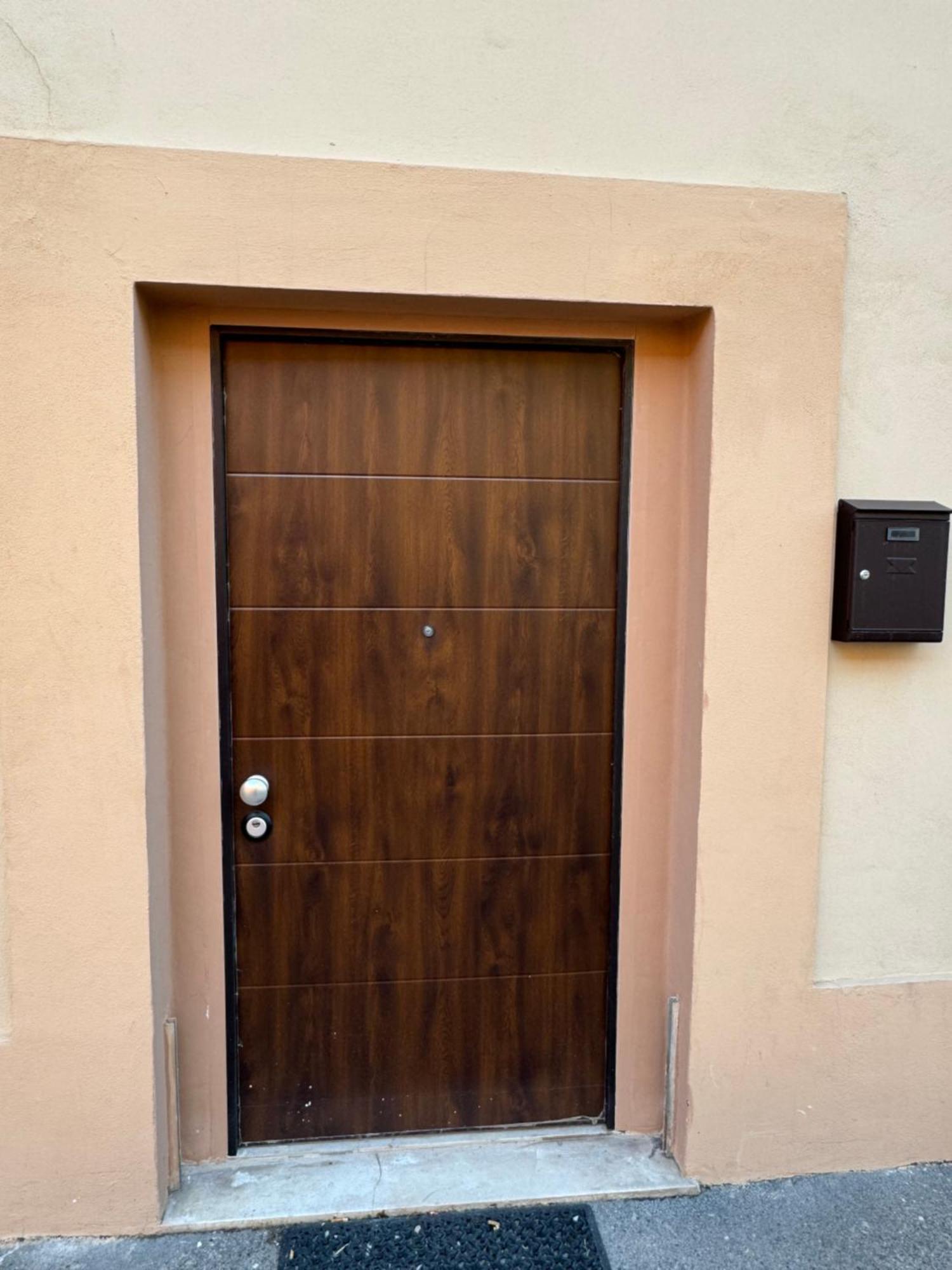 Onda Di Porta A Mare Apartamento Livorno Exterior foto